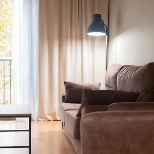 Appartement Sant Pau, Barcelona