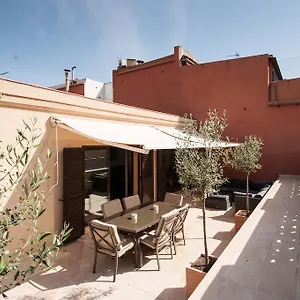 Appartement Bcn 41, Barcelona